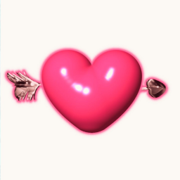 ♡