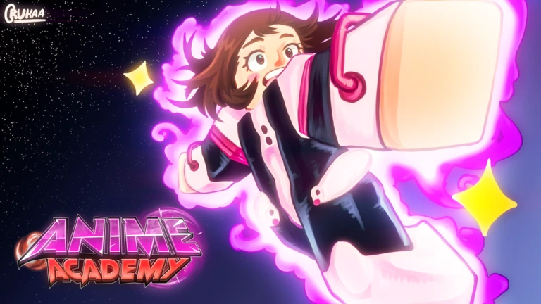 Anime Academy