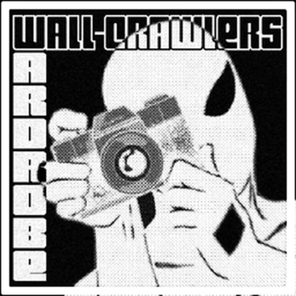 |:| Wall-Crawler’s Wardrobe |:| Roblox group icon