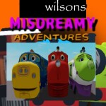 WILSONS Misdreamy Adventures (APRIL FOOLS!!!!)