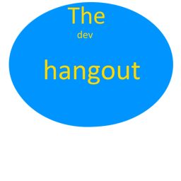 the dev hangout