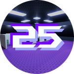 Secret 25