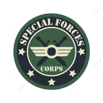 S.T.F Special Task Force unit