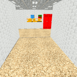 Baldi survival