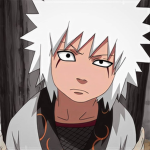 jiraiya 自来也