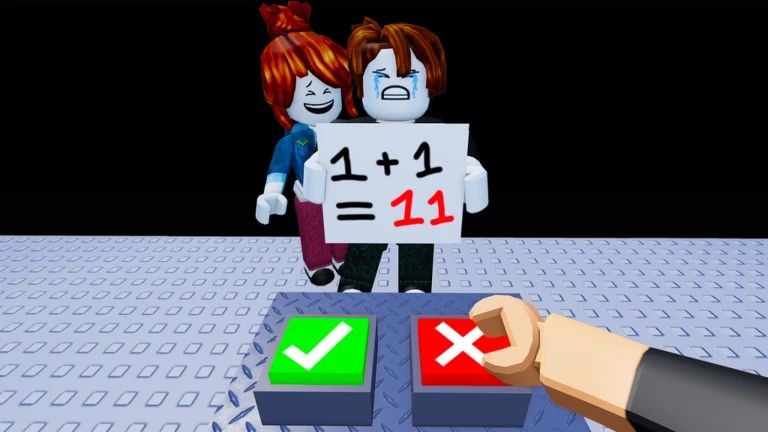 Deadly Math