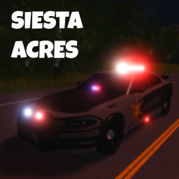Siesta Acres
