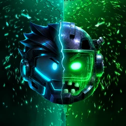 Tower of Neon: Zombie Tron [Beta Release] icon