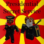 Presidential Secret Service
