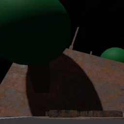 Welcome to the town of Robloxia FORSAKEN CONCEPT icon