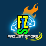 Fazust Store
