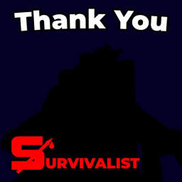 🩸Survivalist