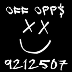 OFF OPP$