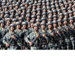The official solders of Roblox
