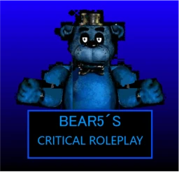Bear5´s critical roleplay icon