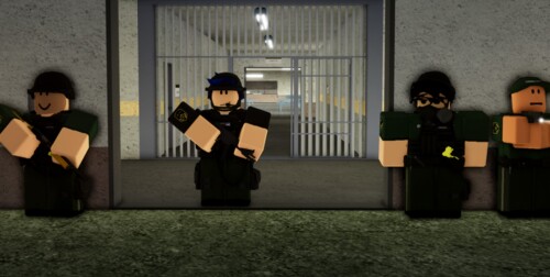Evils RolePlay
