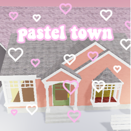 coco's cherries pastel tow