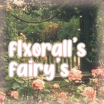 .flxorall’s fairy’s