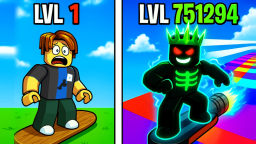 [WYPRZEDAŻ!🔁] Wyścig na hoverboardach!