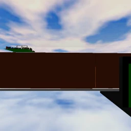 Gabriel's Obby 2 [goes from easy to hard] icon