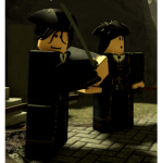 Tricorn Gang