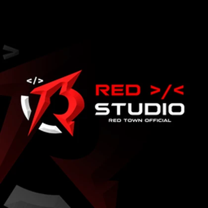xRxStudio Roblox group icon
