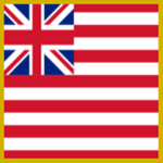 .British East India Company.