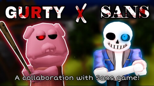 Gurty [EVENT] CHAPTER 6!