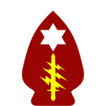 Royal Vixenian Army Special Forces