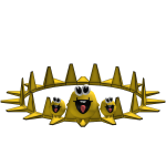 The Happy Star