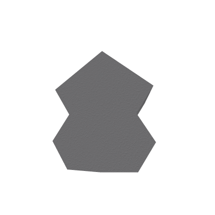 solid modelling german throwing knife