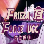 Frieza force UGC