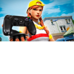 Fortnite Players are cool