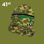 41EC : 41st Elite Corps.
