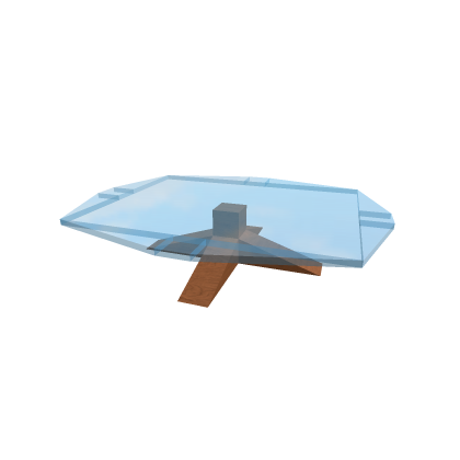 Nice Coffee table V2