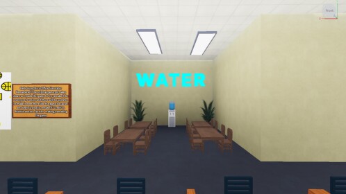 Office Simulator 