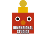 DImensi0nal Studios.