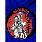 BUSHIDO KAI KARATE
