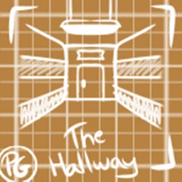 The Hallway Dev icon