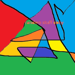 random stuff obby