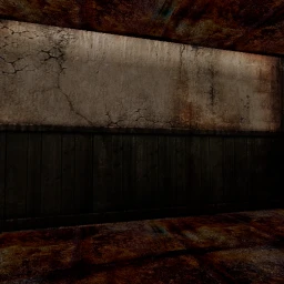 Abandoned Room icon