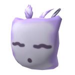 Sleepy Pillow