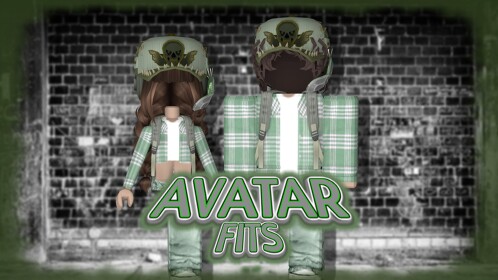 Avatar Fits