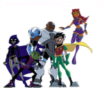 Teen titans