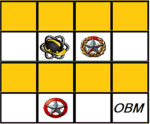 The O.B.M 509