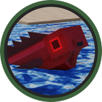 Game Badge Icon