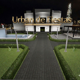 Urban de Fiestas