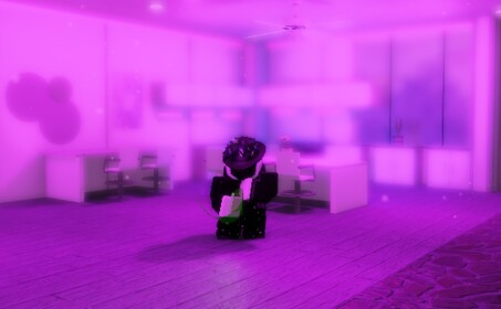 Vibe Mansion
