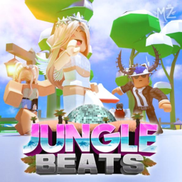 🌴  Jungle Beats
