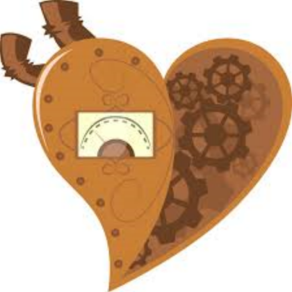 gear heart's cutie mark Roblox decal
